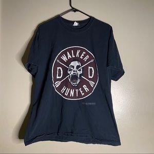 Vintage Walker Dead tee